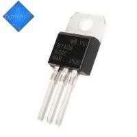 ราคา 10pcs lot BTA08 600C BTA08 600 BTA08 08 600C TO 220 new original In Stock (11410645722)