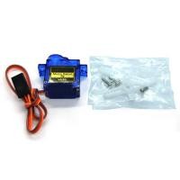 ราคา PHYTR HOT SG90 Micro Servo Motor towerpro 9g RC Robot เฮลิคอปเตอร์เครื่องบินควบคุมเรือ (22247040808)