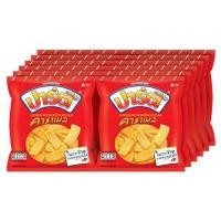 ราคา ปาร์ตี้ ขนมอบกรอบเคลือบคาราเมล 12 กรัม 1แพ็ค 12ซอง (20559995668)