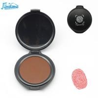 ราคา FunsLane Fingerprint Ink Pad Security ID Fingerprint Cards Law Enforcement Fingerprint Ink Pad For Identification Office School (22303969657)