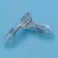 ราคา 10Pcs T5 17 86 206 286 Halogen Bulb Car Instrument Panel Lamp Auto Wedge Dashboard Lamp 1 2W 12V Warm White (22097541557)