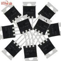 ราคา HTHwish 5 10PCS TIP41C TIP42C Transistor TO 220 100V 6A Transistor Kit Transistors New Original TO220 package (22006679400)