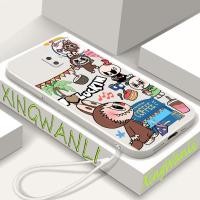 ราคา B32 สำหรับ Samsung J2 Prime J4 Plus J6 Plus J7 Prime J7 Pro กรณีโทรศัพท์ออกแบบรูปแบบโทรศัพท์มือถือกรณีป้องกัน (22447529786)