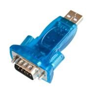 ราคา USB 2 0 to Serial RS232 Chipset CH340 9Pin (9741996981)