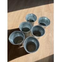 ราคา กรวยรูน้ำลงสังกะสี ตรานกสิงห์ รูออก3 นิ้ว 4 นิ้ว กรวยรางน้ำ รูน้ำลง รูน้ำออก กรวยสำหรับรางน้ำฝน กรวยเทของเหลวและน้ำ (22351153860)