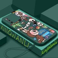 ราคา B32 สำหรับ Huawei Y9 2018 Huawei Y9 2019 Huawei Y9 PRIME 2019 กรณีโทรศัพท์ออกแบบรูปแบบโทรศัพท์มือถือกรณีป้องกัน (22447002136)