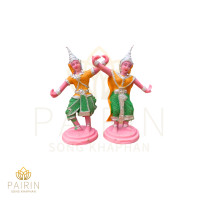 ราคา ตุ๊กตานางรำ ขนาดใหญ่ นางรำ นางละคร พลาสติก ตั้งศาล ศาลพระภูมิ ศาลตายาย (22437050459)