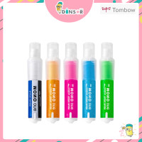 ราคา Tombow Mono One ยางลบแท่งลิปสติก รุ่น Classic ER SSM ยางลบจากญี่ปุ่น สามารถเปลี่ยนไส้ได้ (21624965145)