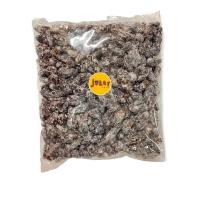 ราคา องุ่นแห้งคลุกบ๊วย250ก ถุงแก้วใส (21029084376)