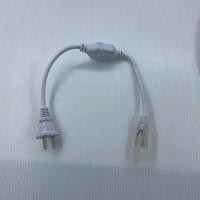 ราคา นีออนเฟล็ก 12V 220V NEON FLEX LED ตัดขายเป็นเมตร ไฟ220V ต้องสั่งหัวปลั๊กด้วยนะครับ (10121551044)