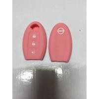 ราคา ซิลิโคนรีโมทกุญแจ NISSAN March Juke เคสกุญแจรถ ปลอกกุญแจ รถยนต์ นิสสัน มาร์ช จู๊ค หุ้มซิลิโคนกุญแจรถยนต์ ซิลิโคนกุญแจ Silicone Key Cover (14988354852)