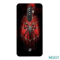 ราคา NGGT สำหรับ Lenovo K8 Note FCZ นุ่มเคสซิลิโคนทีพียูฝาครอบที่มีสีสันเคสโทรศัพท์มีลาย (8239644899)