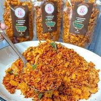 ราคา ผงพริกโรยข้าว รสต้มยำแซ่บ 160g (22074609942)