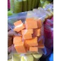 ราคา เศษสบู่แครอทฟิลิปปินส์ 1กิโล 1000กรัม (21404238595)