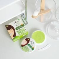 ราคา ราคาต่อตลับ ยาสีฟันสมุนไพร บายโภคา HERBAL WHITENING TOOTHPATE BY PHOCA ยาสีฟัน สมุนไพร ฟันสวย ปริมาณ 25 กรัม (21456301825)