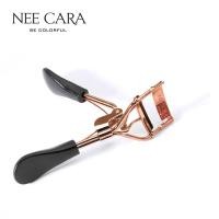 ราคา N534 Nee Cara Be Colorful Eyelash Curler นีคารา บี คัลเลอร์ฟูล ที่ดัดขนตา (9443958241)