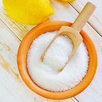 ราคา กรดซิตริก Citric Acid มีขนาด 250 กรัม 500 กรัม (1367538782)