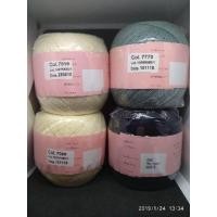 ราคา ด้ายซัมเมอร์ วีนัส เบอร์ 20 ราคาต่อม้วน น้ำหนักม้วนละ100กรัม (782038971)