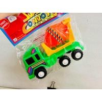 ราคา รถของเล่น รถโม่ปูน รถก่อสร้าง รถโม่ปูนของเล่น รถก่อสร้างของเล่น ของเล่นสำหรับเด็ก ของเล่นเด็ก ของเล่น คละสีส่ง รถ (19514213614)