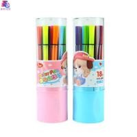 ราคา สีเมจิก 121824 สี สีเมจิกกระปุก สีเมจิก ปากกาเมจิก เมจิกกระปุก สีเมจิกในกระปุก สีตัดเส้น สีระบาย สีวาดรูป วาดรูประบายสี พร้อมส่ง (22374245569)