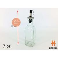 ราคา Horeka ขวดน้ำมันมะกอก 7oz (4822434984)