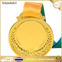 ราคา COD เหรียญรางวัลรอบที่ 1 2 และ 3 ขนาด 2 นิ้วพร้อมสายคอสไตล์โอลิมปิกสำหรับเด็กในการประชุมกีฬาของโรงเรียน (21900025169)
