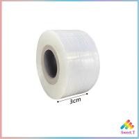 ราคา Sweet ฟิล์ม PE มีหลายขนาด ถุงพลาสติกใส ฟิล์มยึดตอนกิ่ง ถาดบรรจุภัณฑ์ plastic film (22311147141)