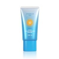 ราคา ZHIDOU ครีมกันแดดป้องกัน UV ไวท์เทนนิ่งคงทนใบหน้าครีมกันแดด SPF50 PA (22073987345)