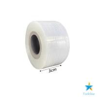 ราคา TookDee ฟิล์ม PE มีหลายขนาด ถุงพลาสติกใส ฟิล์มยึดตอนกิ่ง ถาดบรรจุภัณฑ์ plastic film (22312613210)