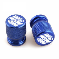 ราคา SUZUKI รถรถจักรยานยนต์ Universal อลูมิเนียมวาล์วหมวกวาล์วหมวกสร้างสรรค์บุคลิกภาพการปรับเปลี่ยนอุปกรณ์เสริม (20811340265)