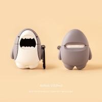 ราคา สำหรับ AirPods 1 2 3 Pro กรณี I12กรณี Inpods12กรณีหูฟังซิลิโคน Minions Night Fury Crayon Shin Chan Faceless Man Corgi (14610309086)