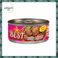 ราคา Best အမ န ပ Best Beef Curry (22343425505)