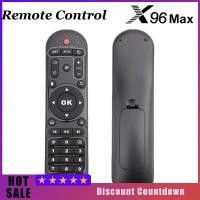 ราคา รีโมทคอนโทรลทดแทนกล่องทีวีแอนดรอยด์รีโมทคอนโทรล Ir ใช้ได้กับ X98โปร X92 Set Top Box (20204540516)