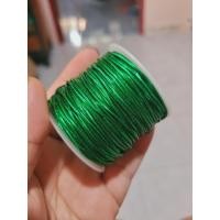 ราคา ดิ้นทอง แบบยืดได้ เชือกทอง ยางยืดสีทอง เชือกห้องป้ายสินค้า เชือกร้อยลูกปัด ยางยืดร้อยลูกปัด (22511883562)