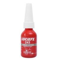 ราคา 10มล Loctite กาว243สกรู243กาวแบบไม่ใช้ออกซิเจนสารกันการปิดผนึกกันลื่นล็อคเกลียว (21471522829)