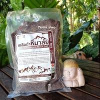 ราคา เกลือหิมาลัยชนิดละเอียด 1กก เกลือดำ เกลือชมพู ของเเท้100 ขนาด1000กรัมหรือ1กิโลกรัม (21151166206)