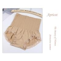 ราคา ชุดนอนสตรีพระบรมมหาราชวังเอวสูงกางเกงชั้นในสตรีทรงสูงในการยกกระชับและยืดได้สูงสินค้าใหม่ (21054312819)