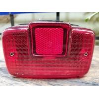 ราคา ฝาไฟท้าย ชุดไฟท้าย Yamaha Mate Y80 เป็นงานรุ่นเก่าค้างร้านสิ้นค้ามือ1พร้อมใช้งาน (22662781491)