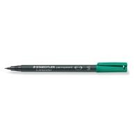 ราคา ปากกามาร์คเกอร์ Staedtler Permanent เขียนแผ่นซีดี รุ่น 313 317 318 (17461372208)