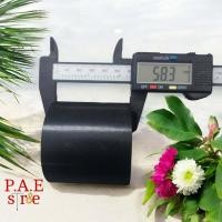 ราคา เทปพันท่อแอร์สีเทา สีดำ สีเบจ อุปกรณ์แอร์ อะไหล่แอร์ (22409821325)