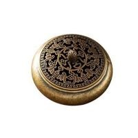 ราคา VICENDA ของเก่าแบบโบราณ ที่วางธูปรูปดอกบัว ประณีตประณีตประณีต ทนทานต่อการใช้งาน โคมไฟดอกบัวใส่ธูป เครื่องประดับเดสก์ท็อป งานทำมือ ถาดธูปปลายนิ้ว ออฟฟิศสำหรับทำงาน (22231481416)