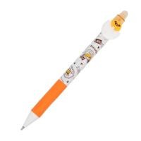 ราคา ปากกาลบได้ 0 5 มม หมึกสีน้ำเงิน ลิขสิทธิ์แท้ Disney และ Sanrio เปลี่ยนไส้ได้ รุ่น 1877 ลาย Mickey Kitty Spiderman ปากกน่ารัก erasable gel pen (22030034379)