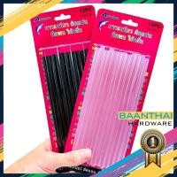ราคา กาวแท่งเล็ก สีใส สีดำ กาวแท่งร้อน เหนียวติดทน คุณภาพดี ราคาโรงงาน (22606430628)