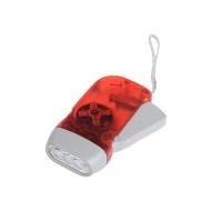 ราคา POP LED มือกดไดนาโมไฟฉายโคมไฟตั้งแคมป์มือหมุนไฟฉาย (22523280806)
