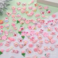 ราคา Tiaio 50ชิ้น กล่อง เรซิ่น DIY ตัวการ์ตูนเรซิ่น เรซิ่นการ์ตูน 3D แฮนด์เมด เรซิ่นตกแต่ง ตกแต่งเคสมือถือ (22334302418)