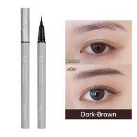 ราคา Extraction ดินสอเขียนคิ้ว ดินสอเขียนคิ้วกันน้ำ สีน้ำตาลเทา เป็นธรรมชาติไม่หลุดง่าย ดินสอเขียนคิ้วชนิดน้ำ ดินสอเขียนคิ้วชนิดน้ำแบบพกพา (22182785265)