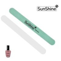 ราคา Sunshine ตะไบเล็บขัดเงา 600 3000 (10514001833)