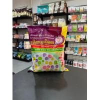 ราคา แป้งขนมครก แป้งบัวลอย แป้งขนมถ้วยตราช้างสามเศียร ขนาด 1 กก (16322811591)