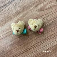 ราคา ราคาต่อ1 ชิ้น กิ๊บติดผม กิ๊บติดผมหน้าตุ๊กตาหมี กระต่าย กิ๊บหน้าหมีเท็ดดี้ กิ๊ฟหมีแม่ชม (22673918855)