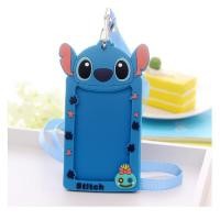 ราคา MUIMISC บัตรพนักงานพร้อมสายคล้องคอ ลายการ์ตูน ซองใส่บัตรพนักงาน นักเรียน พร้อมสายคล้องคอ ที่ใส่บัตรห้อยคอ ป้ายห้อยคอ ลายการ์ตูน (1037064588)